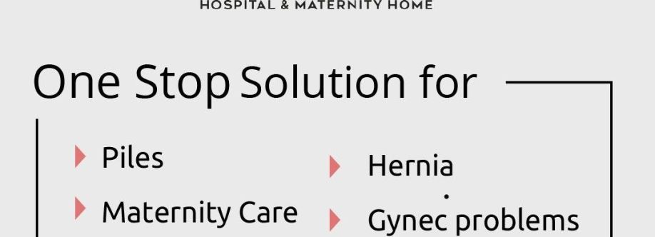 Harsh Hospital  Maternity Home Cover Image