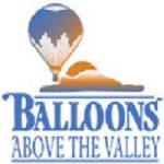 Balloons Above the Valley Profile Picture