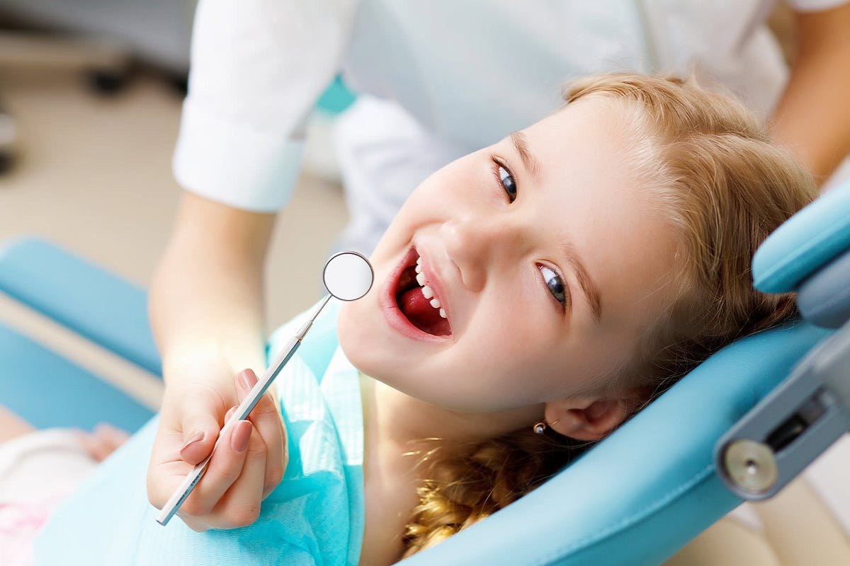 What To Look For When Hiring A Palmdale Children Dentist? | by Palmdalefamilydental | May, 2023 | Medium
