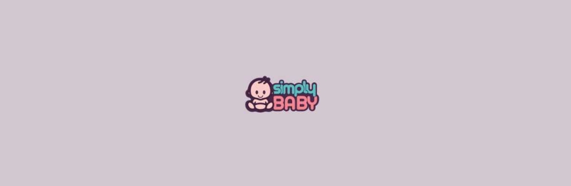 Simplybaby Cover Image