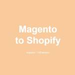 Magento to Shopify LitExtension Profile Picture