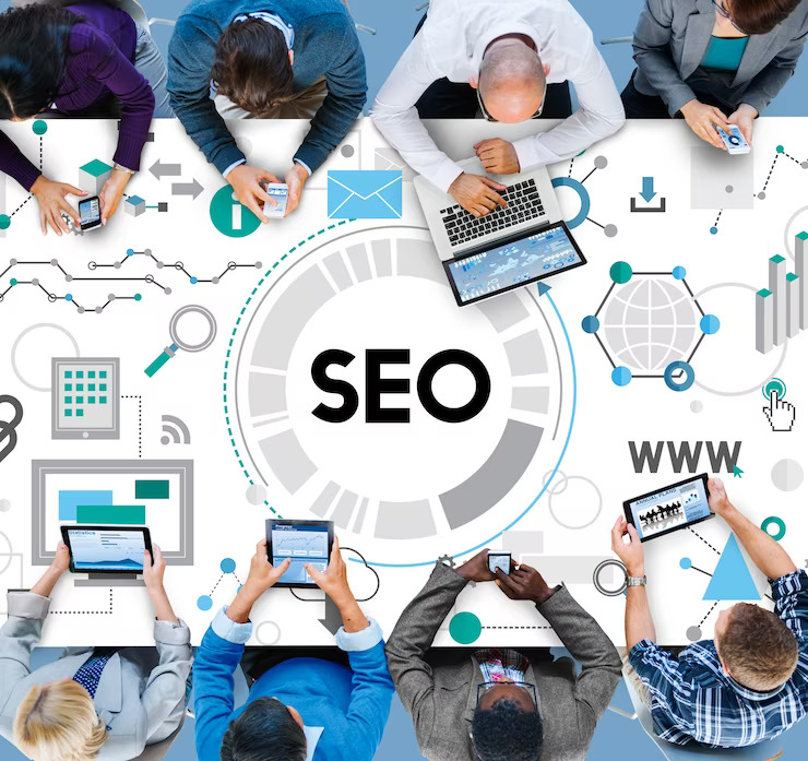 Top 5 Benefits of Hire an SEO Company in  Adelaide | TechPlanet