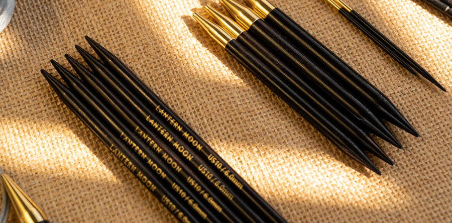 Understanding Knitting Needle Sizes – lanternmoon.com