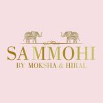 SAMMOHI BY MOKSHA AND HIRAL Profile Picture
