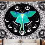 Butterfly Tapestry Profile Picture