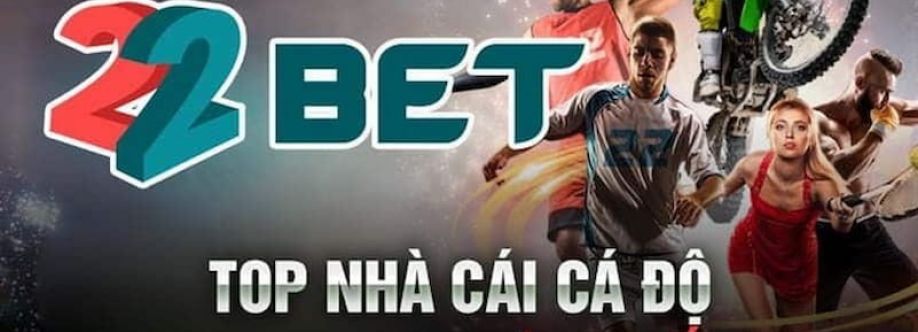 22Bet Cover Image