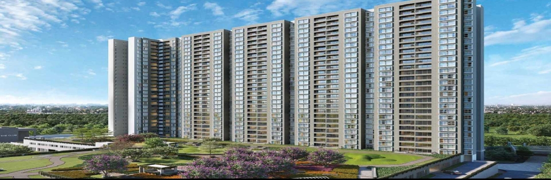 Prestige Park Grove Cover Image
