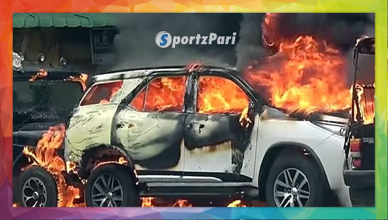 Milan Car Italy Explosion: Find Out Everything Right Here!
