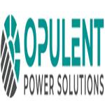 Opulent Power Solutions Profile Picture