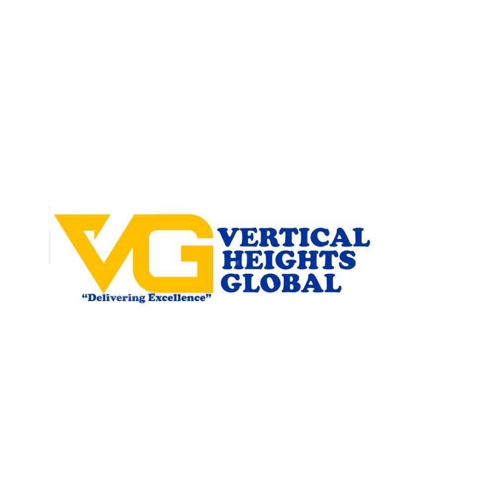 Warehouse & Industrial Racking in Dubai - Vertical Heights