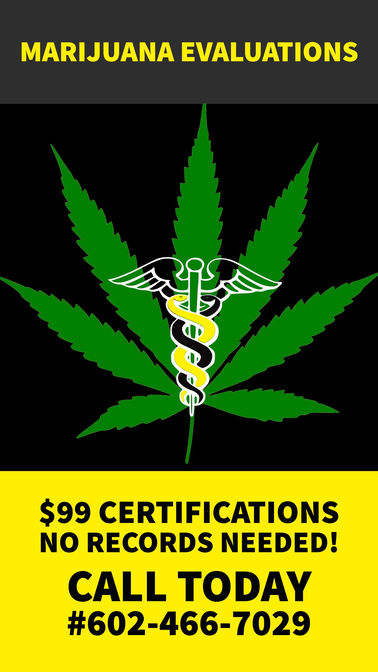 Medical Marijuana Card Online | Marijuana Evaluations