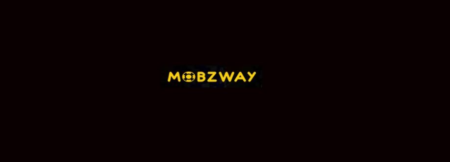 Mobzway Cover Image