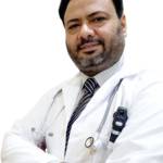 Dr Ghulam Hassan Psychiatrist In Lahore Profile Picture