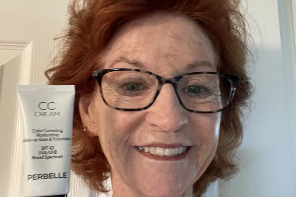 Be it Ginni or Jack, Perbelle CC Cream Has Got Your Back. - California, USA - Free Online Classified Ads