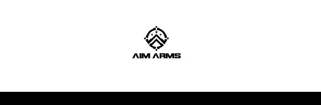 Aim arms Cover Image