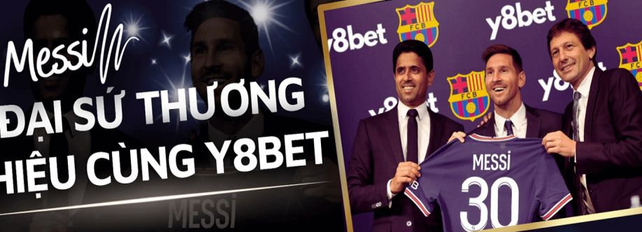 Y8BET Cover Image