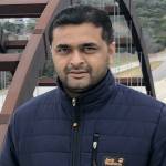 Pratik Patel Profile Picture
