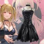 misaamane cosplay Profile Picture