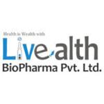 Livealth Biopharma Pvt Ltd Profile Picture