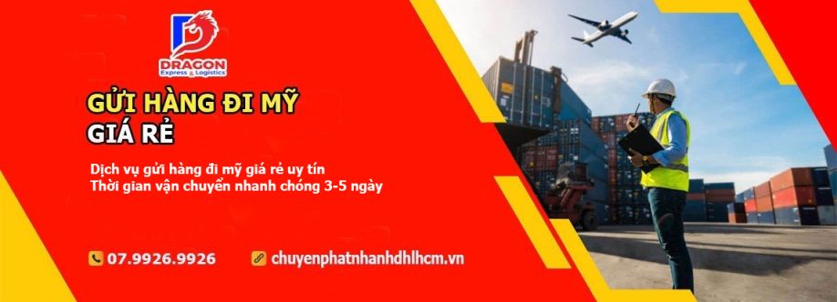Chuyen phat nhanh DHL Cover Image