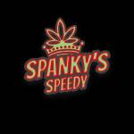 Spanky speedy weed Profile Picture