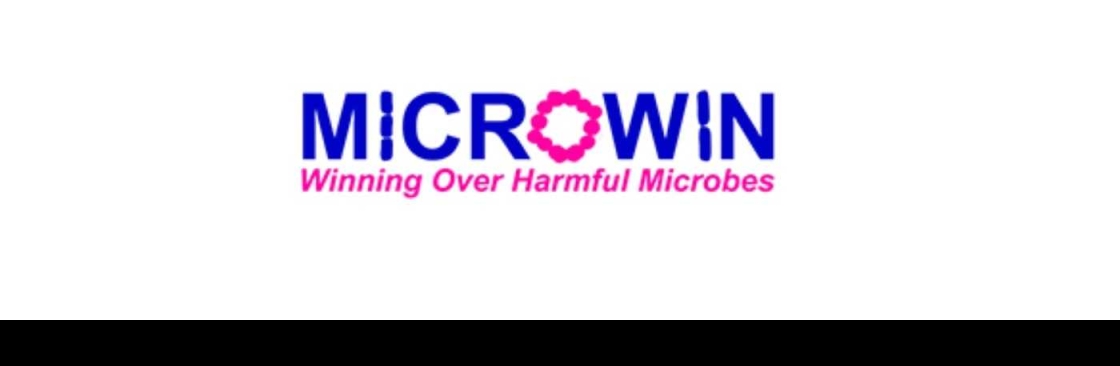 Microwin Labs Cover Image