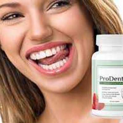 Prodentim: Profile Picture