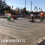 eandm concrete Profile Picture