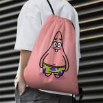 spongebob backpack1 Profile Picture