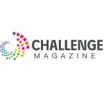 Challenge Magazine Profile Picture