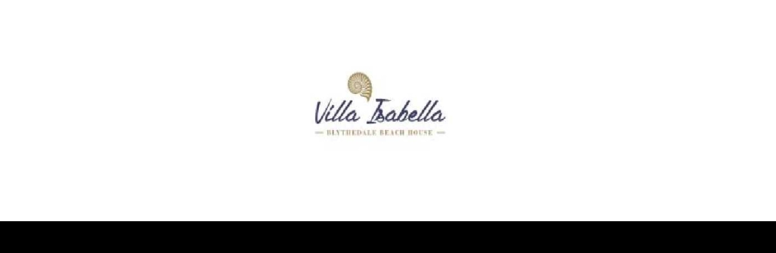 Villa Isabella Cover Image