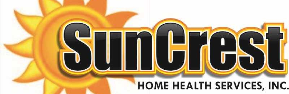 Suncrest Home Health Cover Image