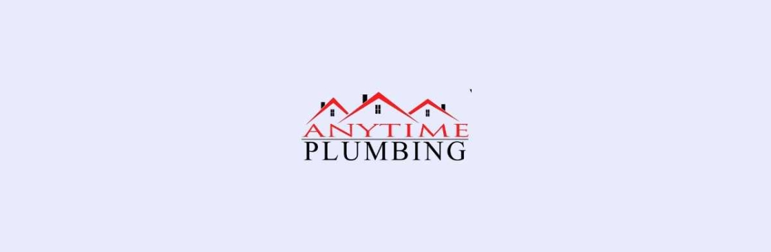 Anytime Plumbing Cover Image