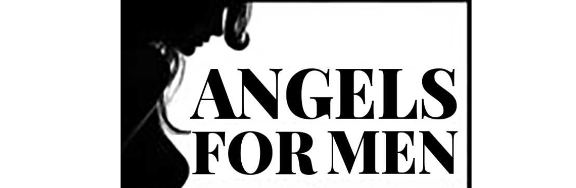 AngelsFor Men Cover Image