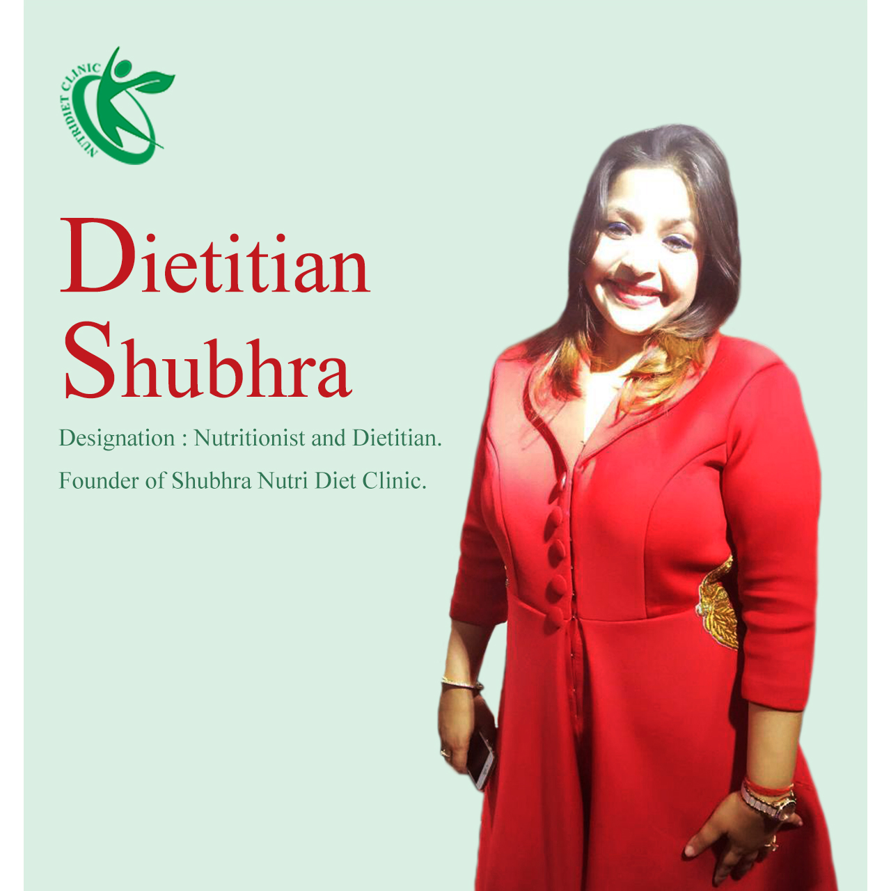 Dietitian In Ambala | Best Dietician In Ambala Cantt - Nutri Diet Clinic
