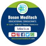 Boson Meditech MBBS Abroad Profile Picture