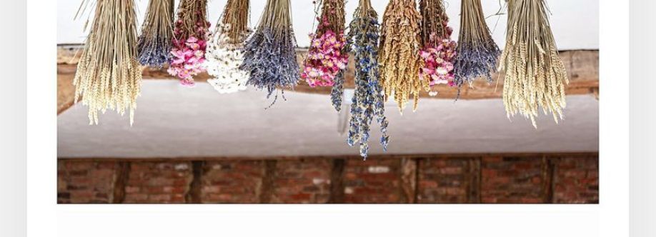 Dried Flowers  Decor Cover Image