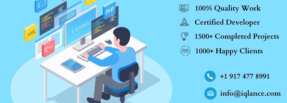 ASP .Net Development Company in  Cover Image