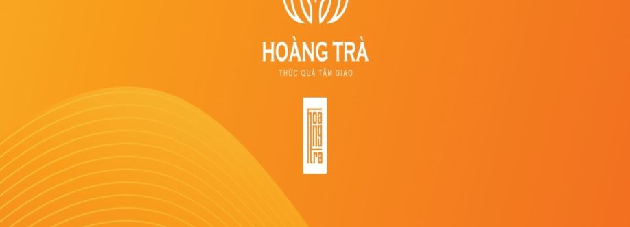 Hoàng Trà Cover Image