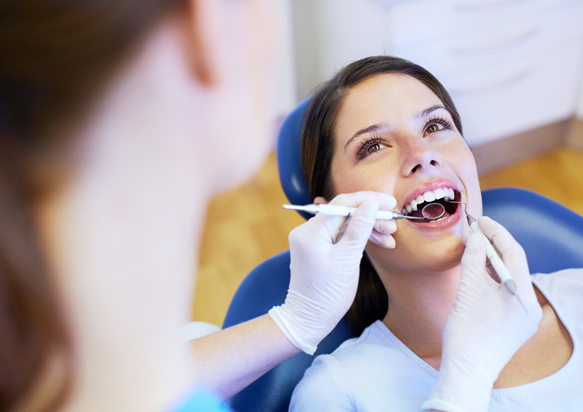 Smile Makeovers in Barrie: Transforming Your Appearance and Confidence