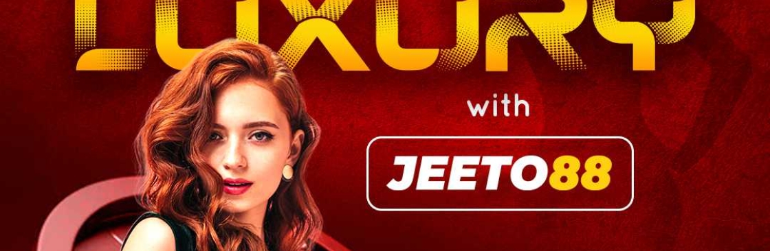 Jeeto88 Official Cover Image