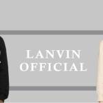 Lanvin Official profile picture