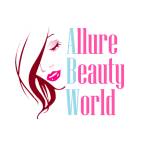 Allure Beauty World Blog Profile Picture