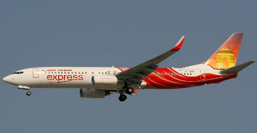 Air India Express Dubai Office Address +1-800-491-0297