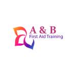 A and B First Aid Training Profile Picture