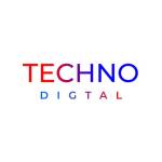 Techno Digtal Profile Picture