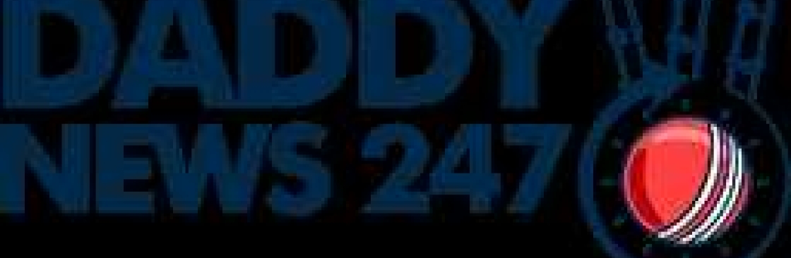 Daddy News247 Cover Image