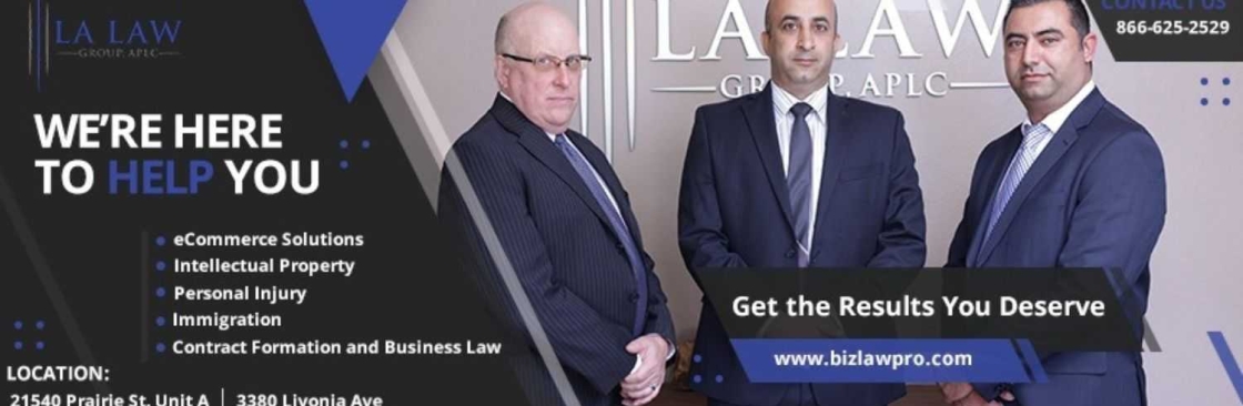 LA Law Group APLC Cover Image