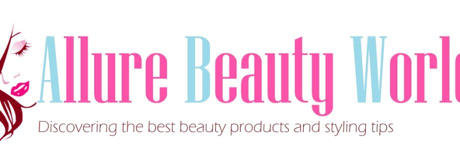 Allure Beauty World Cover Image
