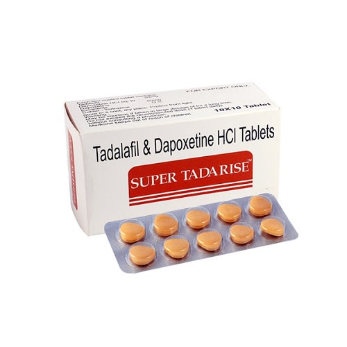 Super Tadarise - Generics Hub